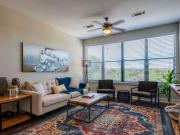 2 BR, 2 BA Apartment 555 Elm St, Fort Worth, TX 76102