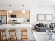 2 BR, 2 BA Apartment 55 Northwest 29th Street Unit 1009,...