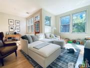 2 BR, 2 BA Apartment 57 Regent Street, Unit 4,...
