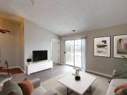 2 BR, 2 BA Apartment 5812 Beatle Drive Unit 5865 J,...