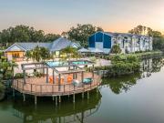 2 BR, 2 BA Apartment 5830 Memorial Highway Unit B34,...