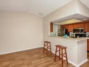 2 BR, 2 BA Apartment 5917 Mustang Place Unit P14,...
