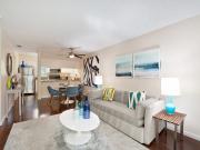 2 BR, 2 BA Apartment 5979 Devecchi Avenue Unit 080,...