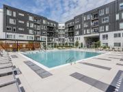 2 BR, 2 BA Apartment 601 601 East Pete Rose Way, Suite A...
