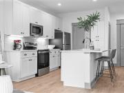 2 BR, 2 BA Apartment 6020 Montgomery Road Unit 407,...