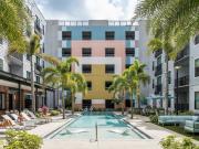 2 BR, 2 BA Apartment 608 N. Willow Ave. Unit 341, Tampa,...