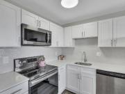 2 BR, 2 BA Apartment 6100 City Avenue Unit 502,...