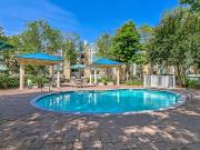 2 BR, 2 BA Apartment 615 Elmwood Park Boulevard Unit...