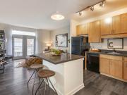 2 BR, 2 BA Apartment 617 North College Ave Unit 1114,...