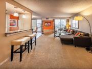 2 BR, 2 BA Apartment 621 East Mehring Way Unit 1910,...