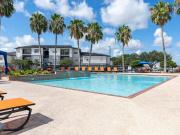 2 BR, 2 BA Apartment 6225 Saratoga Boulevard Unit 0512,...