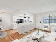 2 BR, 2 BA Apartment 6250 South Commerce Court Unit...