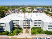 2 BR, 2 BA Apartment 625 North Van Buren Avenue Unit...