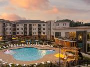 2 BR, 2 BA Apartment 6301 Lakecrest Dr Unit 4 329,...