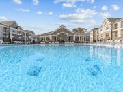 2 BR, 2 BA Apartment 6320 Dowd Forest Drive Unit 00...