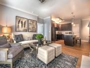 2 BR, 2 BA Apartment 6401 Santa Monica Ave NE Unit 1057,...