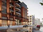 2 BR, 2 BA Apartment 645 North Front Street Unit 303,...