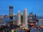 2 BR, 2 BA Apartment 65 Bay St Unit 11 06, Jersey City,...