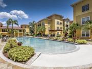2 BR, 2 BA Apartment 6601 S Westshore Boulevard Unit...