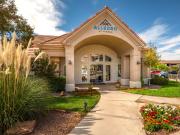 2 BR, 2 BA Apartment 6601 Tennyson St NE Unit 12107,...