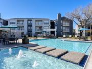 2 BR, 2 BA Apartment 6635 South Staples Street Unit...
