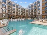 2 BR, 2 BA Apartment 6801 Burnet Road Unit 220, Austin,...