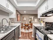 2 BR, 2 BA Apartment 6820 Woodbend Drive Unit 7013F,...