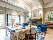 2 BR, 2 BA Apartment 6850 Peachtree Dunwoody Rd Unit...