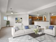 2 BR, 2 BA Apartment 6853 Littlemore Drive Unit 6845...