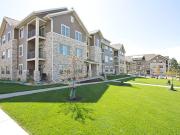 2 BR, 2 BA Apartment 6902 East Pass Unit 202, Madison,...