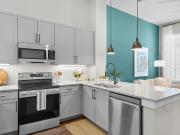 2 BR, 2 BA Apartment 700 Corporate Center Drive Unit...