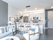 2 BR, 2 BA Apartment 700 Semmes Avenue Unit 608,...