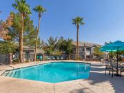 2 BR, 2 BA Apartment 701 Aspen Peak Loop Unit 2323,...