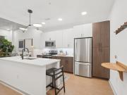 2 BR, 2 BA Apartment 701 Washington Street Unit 566,...