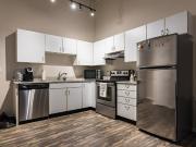 2 BR, 2 BA Apartment 704 Race Street Unit 707,...