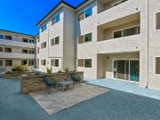 2 BR, 2 BA Apartment 720 North Louise Street Unit 208,...