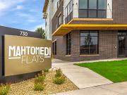 2 BR, 2 BA Apartment 730 Wildwood Road Unit 212, Saint...
