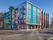 2 BR, 2 BA Apartment 731 16th Street Unit 220H,...