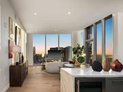 2 BR, 2 BA Apartment 744 South Figueroa Street Unit...