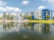 2 BR, 2 BA Apartment 7511 Solstice Circle Unit 415,...