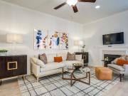 2 BR, 2 BA Apartment 7545 Bayview Club Drive Unit...