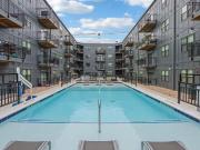 2 BR, 2 BA Apartment 75 West 18th Street Unit 510,...