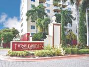 2 BR, 2 BA Apartment 7707 Northwest 7th Street Unit...