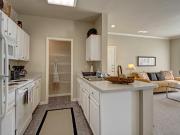 2 BR, 2 BA Apartment 7777 South Memorial Drive Unit...