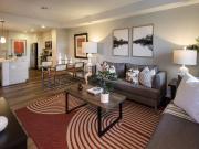 2 BR, 2 BA Apartment 7777 Westside Dr Unit 1 123, San...