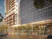 2 BR, 2 BA Apartment 777 NW 2nd Ave Unit 1003, Miami, FL...