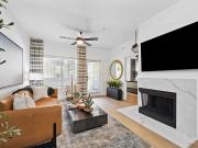 2 BR, 2 BA Apartment 7900 East Princess Drive Unit 2232,...