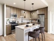 2 BR, 2 BA Apartment 7918 Collective Way Unit 2 beds, 2...