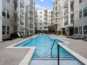 2 BR, 2 BA Apartment 800 16th Ave N Unit 145, Nashville,...