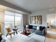 2 BR, 2 BA Apartment 800 Cretin Avenue South Unit A601,...